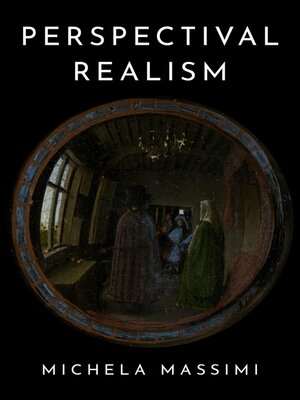 cover image of Perspectival Realism